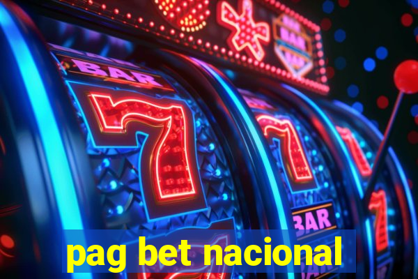 pag bet nacional